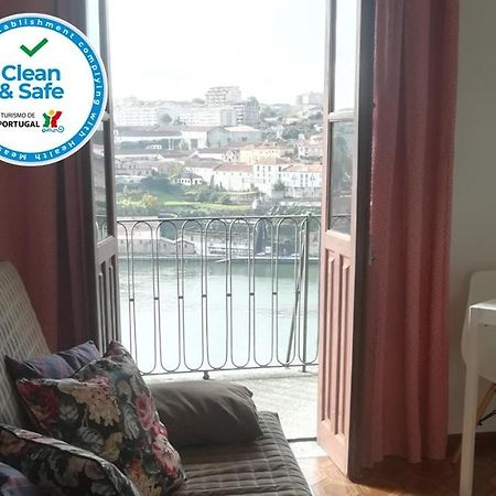 Oportobestview-Topflat Luaran gambar