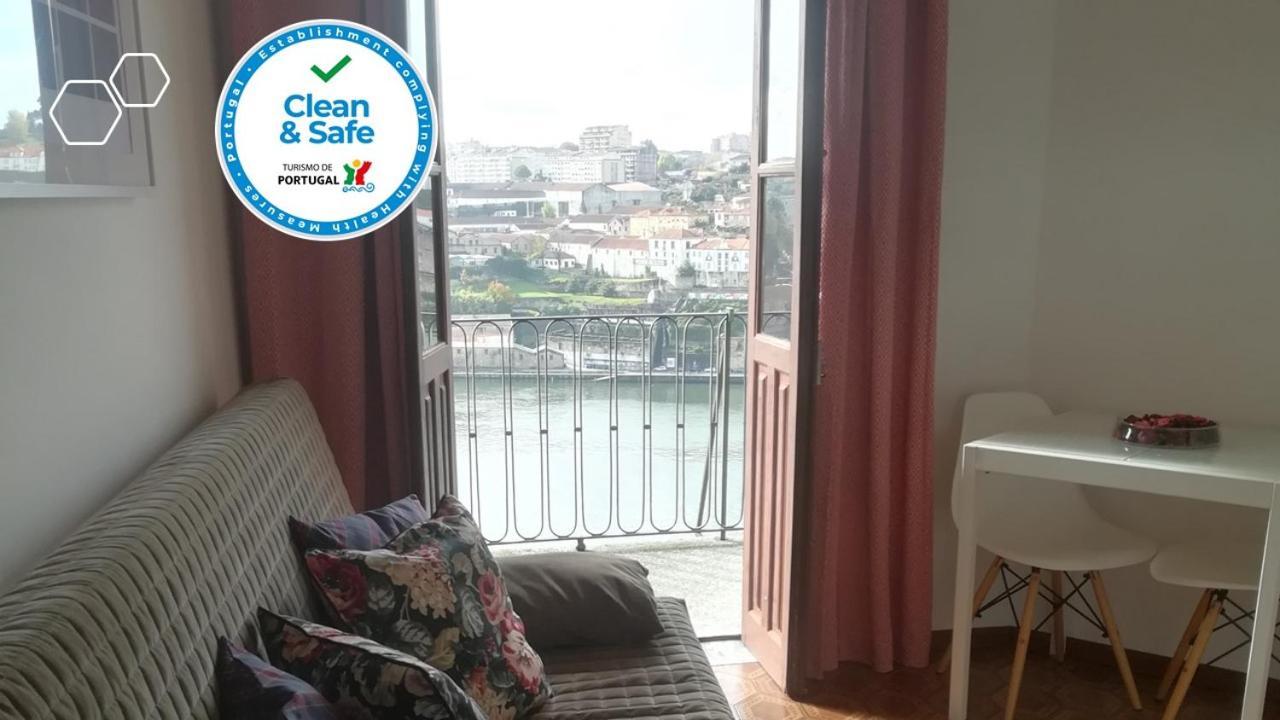 Oportobestview-Topflat Luaran gambar