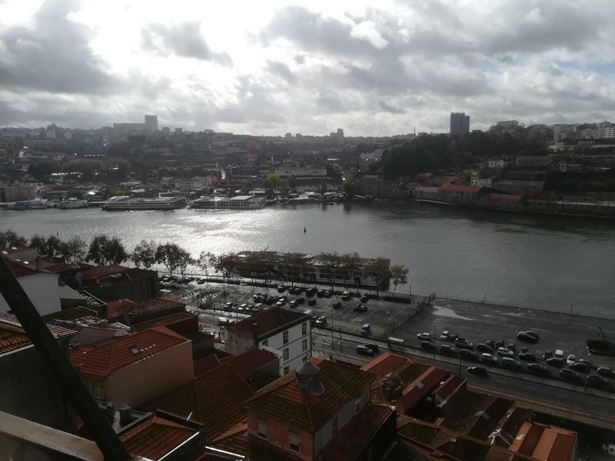 Oportobestview-Topflat Luaran gambar