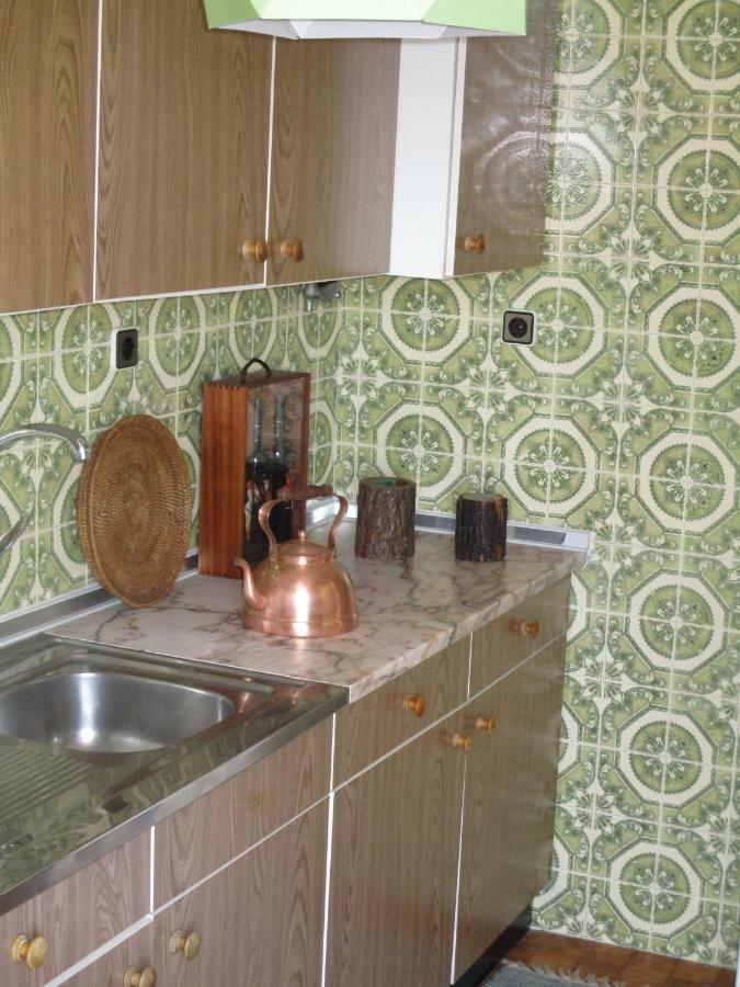 Oportobestview-Topflat Luaran gambar