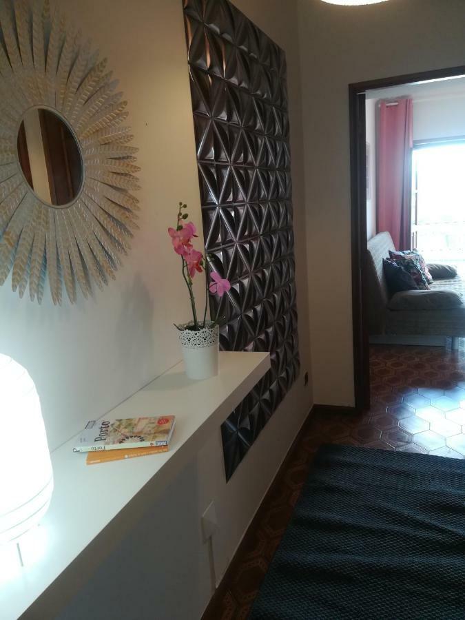 Oportobestview-Topflat Luaran gambar