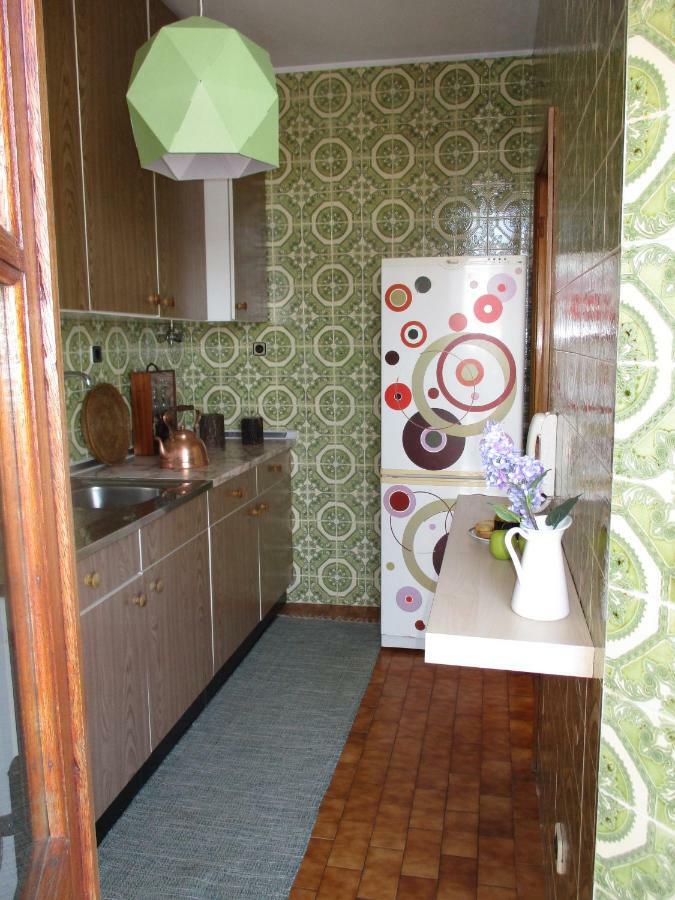 Oportobestview-Topflat Luaran gambar